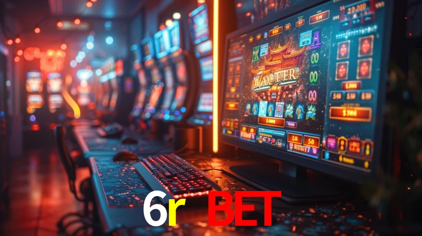 6r bet: Jogue Crash e Experimente Alta Recompensa Instantânea