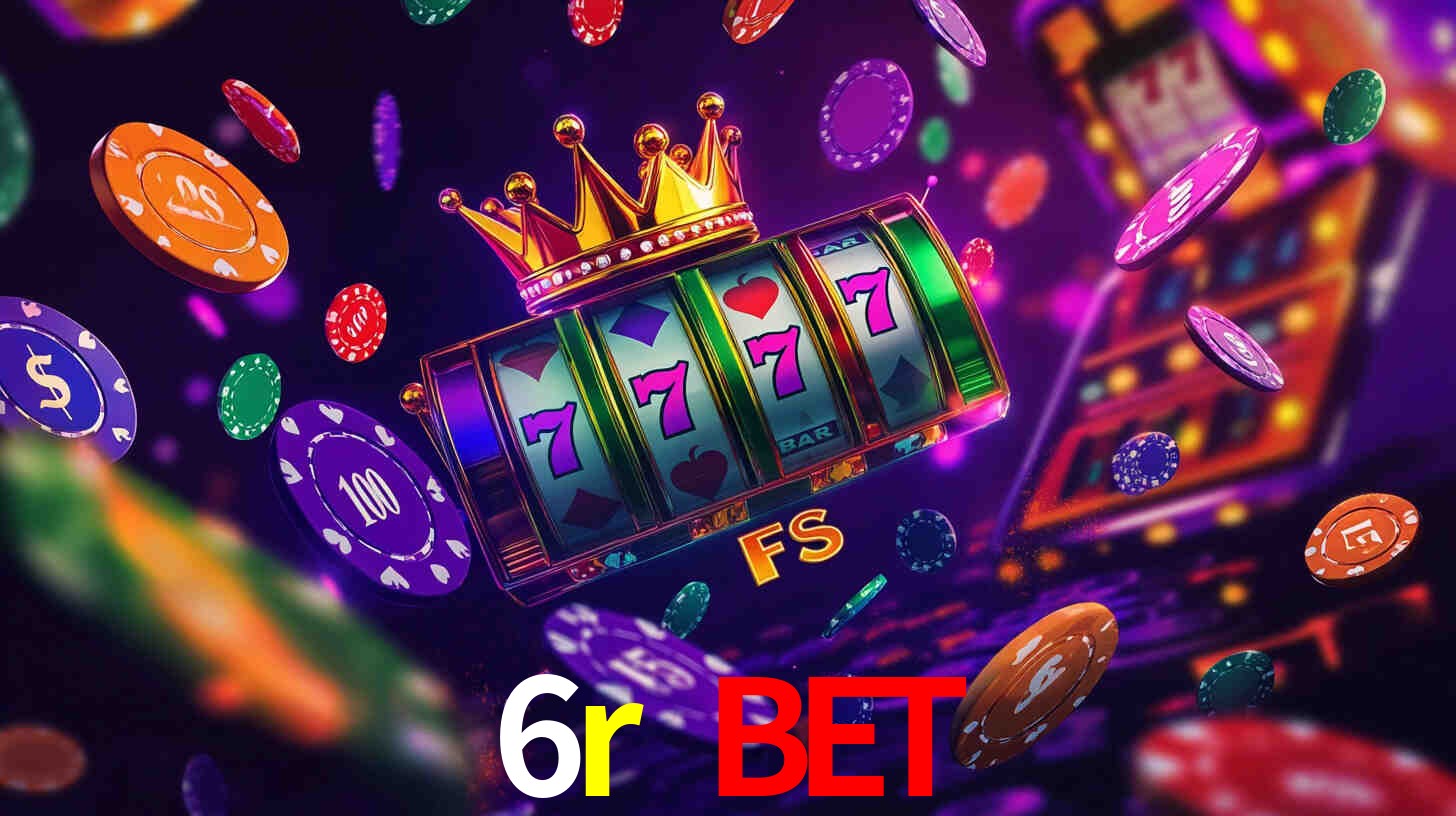 6r bet,6r.bet