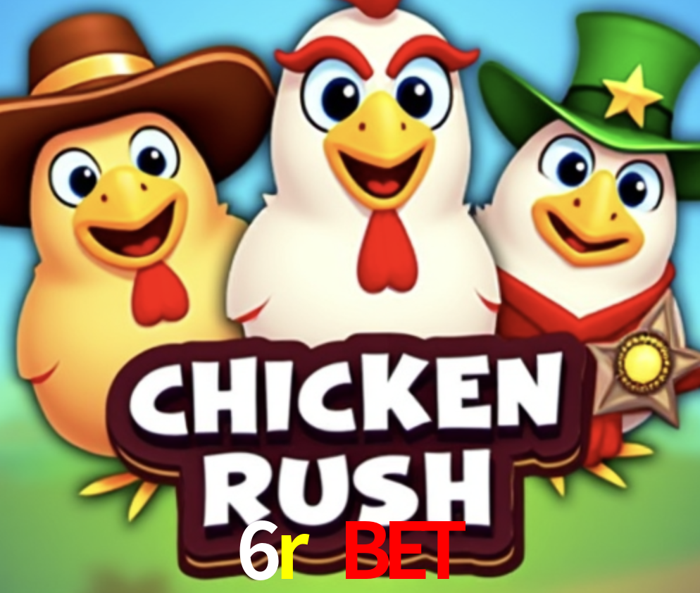 Games Directory 6r bet