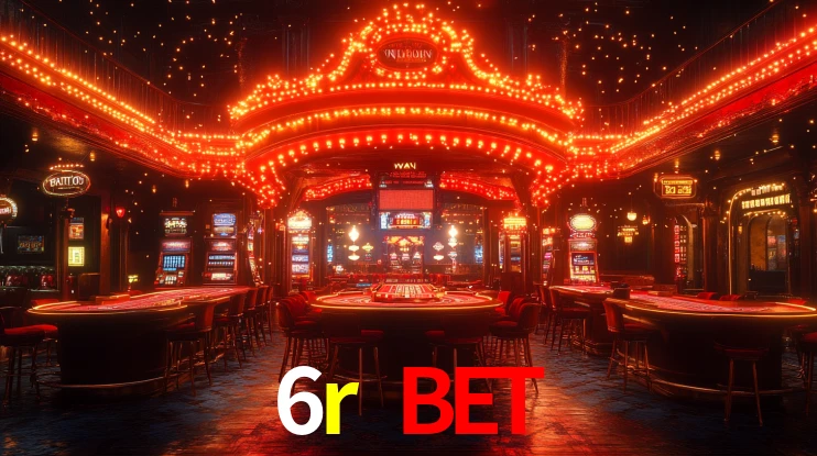6r bet game