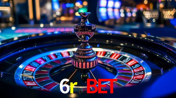6r bet: Seu Especialista em Apostas Esportivas Brasileiras