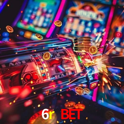 Apostas Esportivas na 6r bet: Um Guia Completo