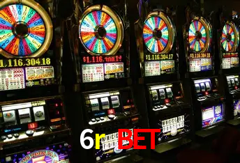 Interface Premium 6r bet