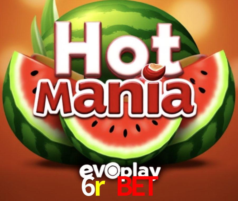 Game Providers 6r bet