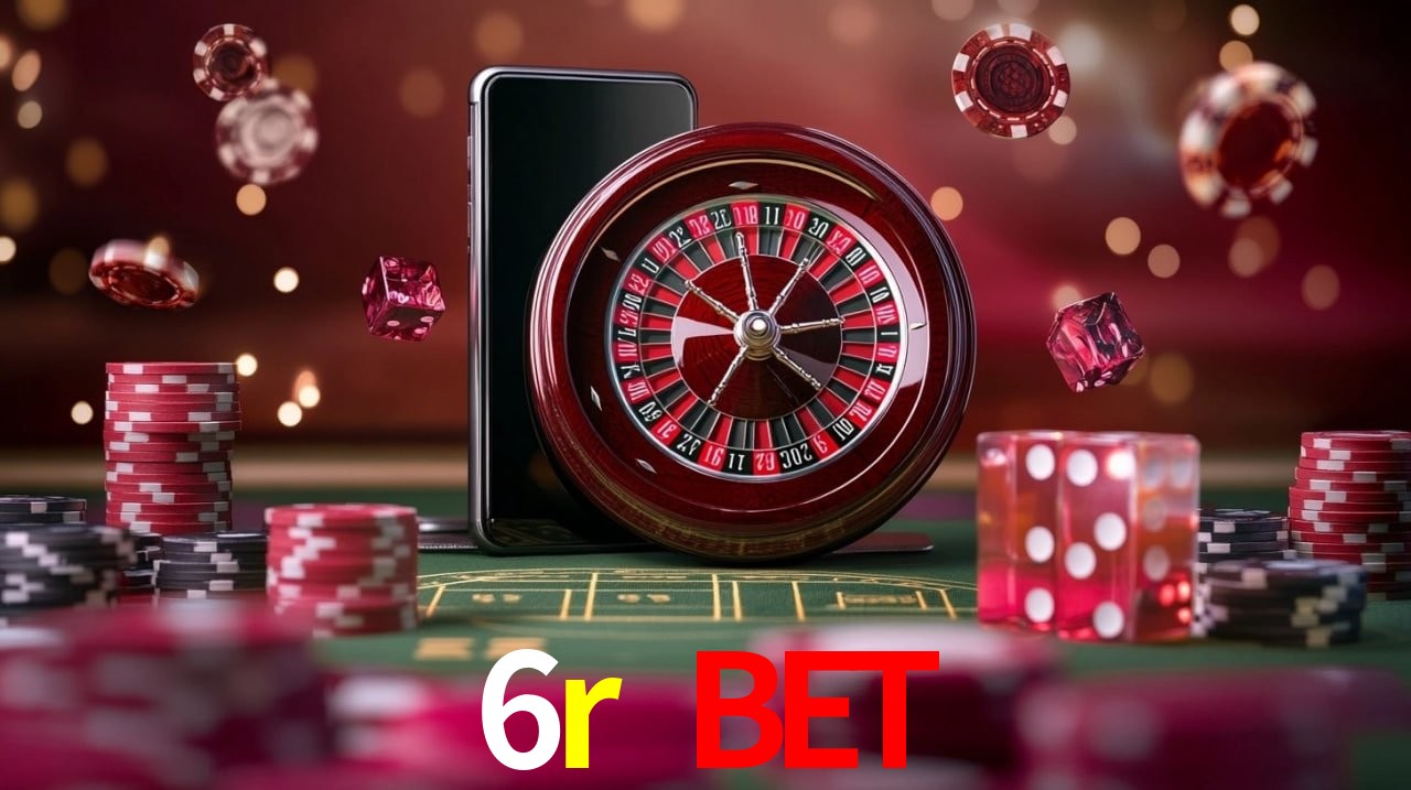 Roulette Table 6r bet