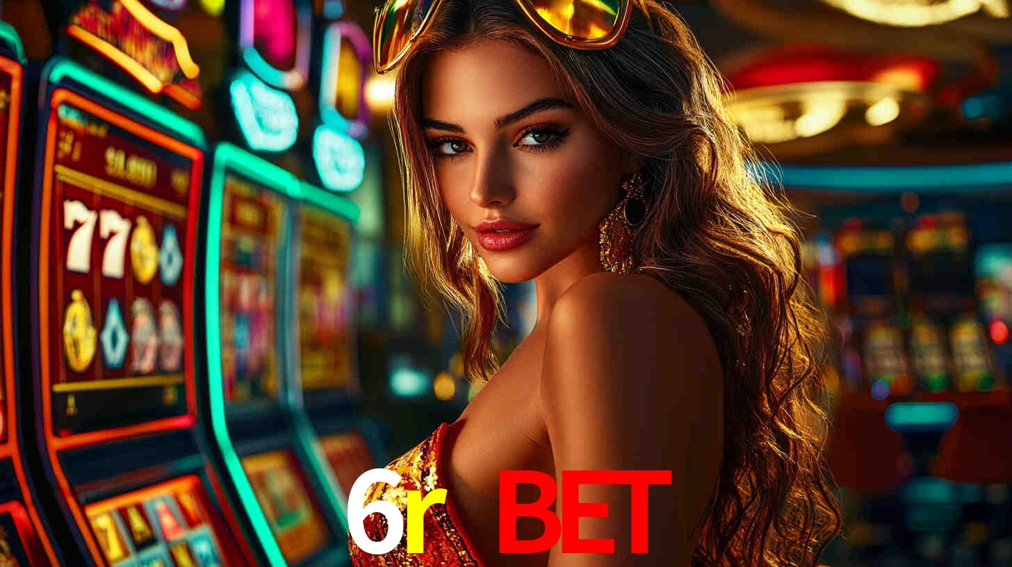Experimente o Login Seguro Premium no 6r bet