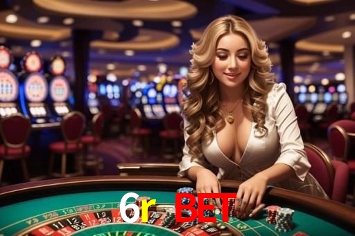 Programa VIP 6r bet