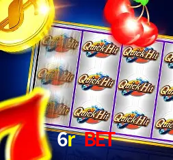 PIX Instantâneo 6r bet