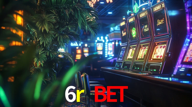 6r bet App Interface