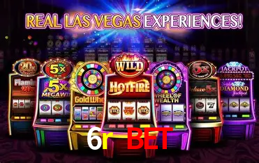 APP oficial da 6r bet para mobile