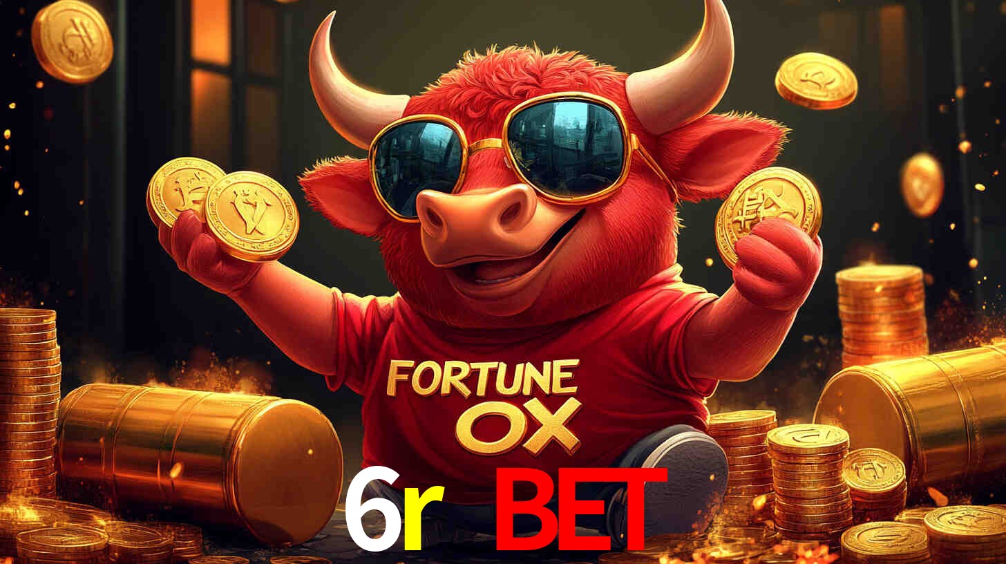 Torneios 6r bet