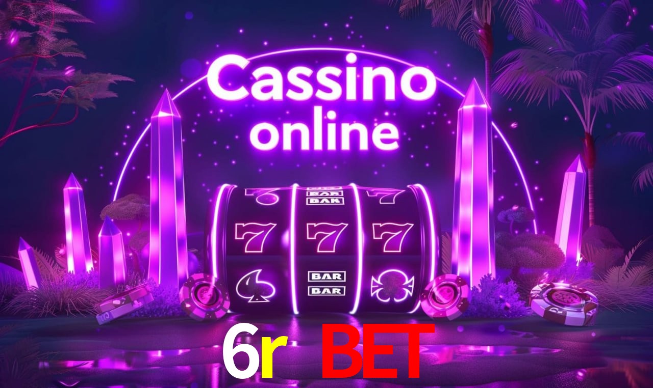 Explorando a Categoria de Eventos em Apostas na 6r bet
