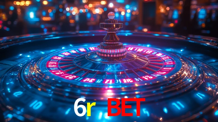6r bet - Roleta da Fortuna Nobre - 6r.bet