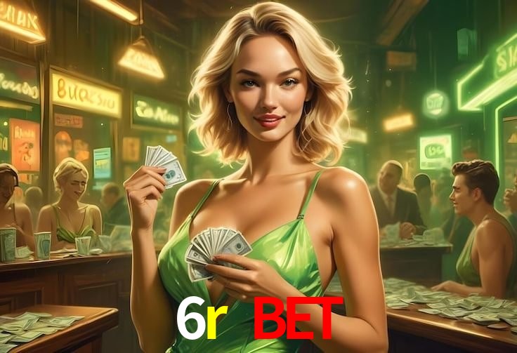 Avaliações dos Jogadores 6r bet