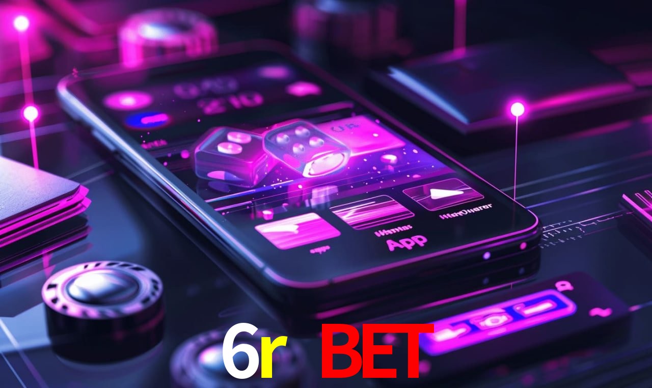 Live Casino 6r bet